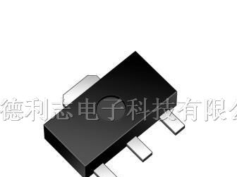 供应厂价直销SOT-89三极管