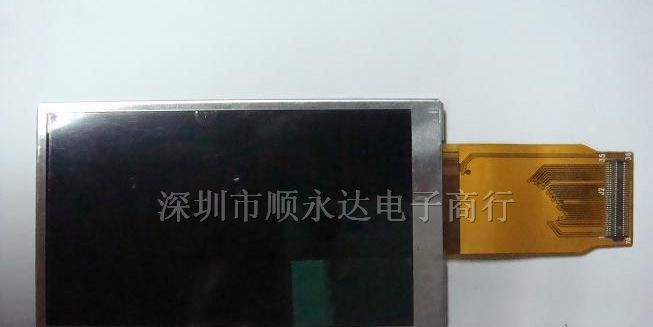 供应台湾友达液晶屏AUO-型号：A030FL01
