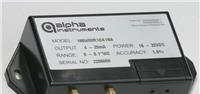 供应微压差传感器/变送器 ALPHA 166