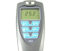 供应数字式涂层测厚仪TT210