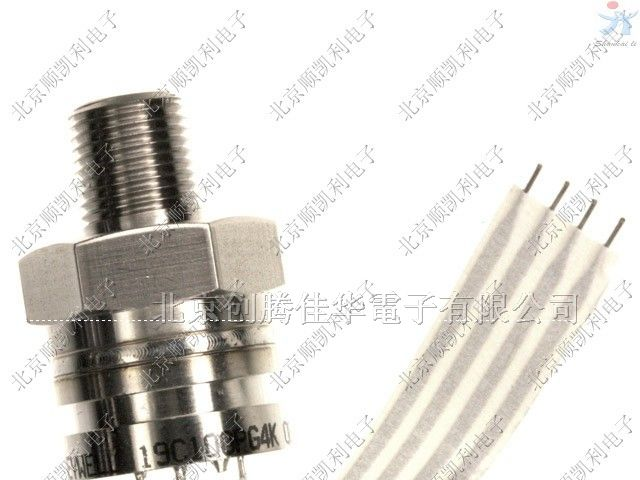 供应19C100PG4K不锈钢传感器