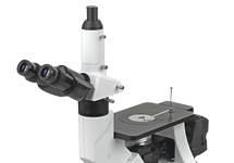 倒置金相显微镜DML3