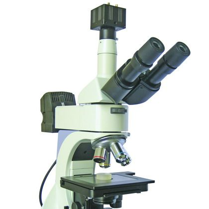 金相显微镜AJX-06