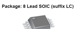 ACS712ELC-05B 线性电流传感器