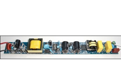 供应隔离型T10日光灯驱动电源