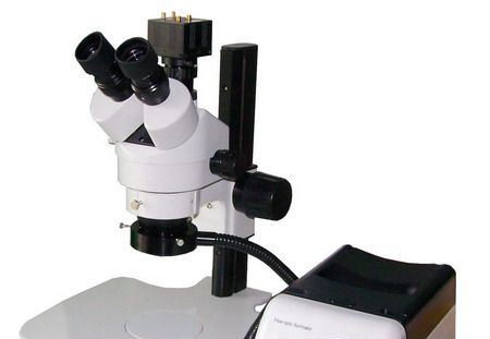 数码立体显微镜