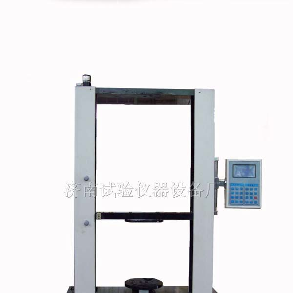供应TLS-S5000型数显门式弹簧拉压试验机