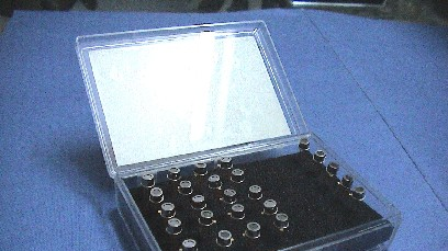 供应台湾产红外温度传感器