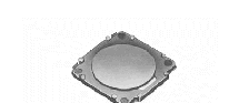 ALPS0.4(H)mm薄型(表面贴装)轻触开关