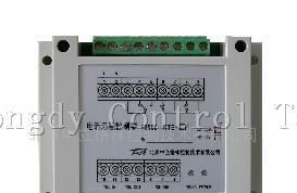 F2000-RTE电话控制器+F2000PXC线控器（带网络功能）