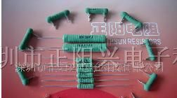 供应线绕电阻，绿色涂漆电阻，灰色涂漆电阻
