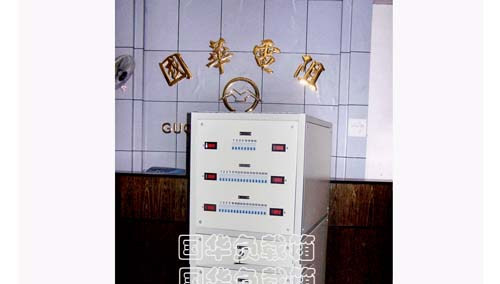 供应大功率电阻箱