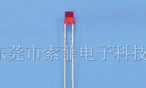 发光二极管