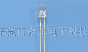 LED发光二极管