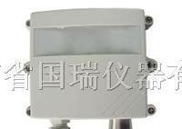 供应一体探头壁挂式温湿度变送器(无显示)