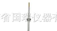 供应带法兰长管道探头式温湿度变送器