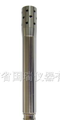 供应手持或壁挂式温湿度变送器