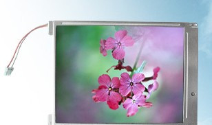 供应6.4寸液晶屏