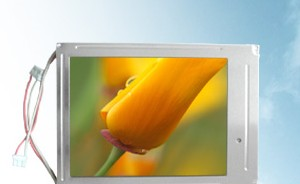供应6.4寸液晶屏