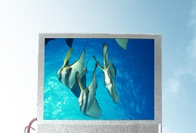 供应3.5寸液晶屏