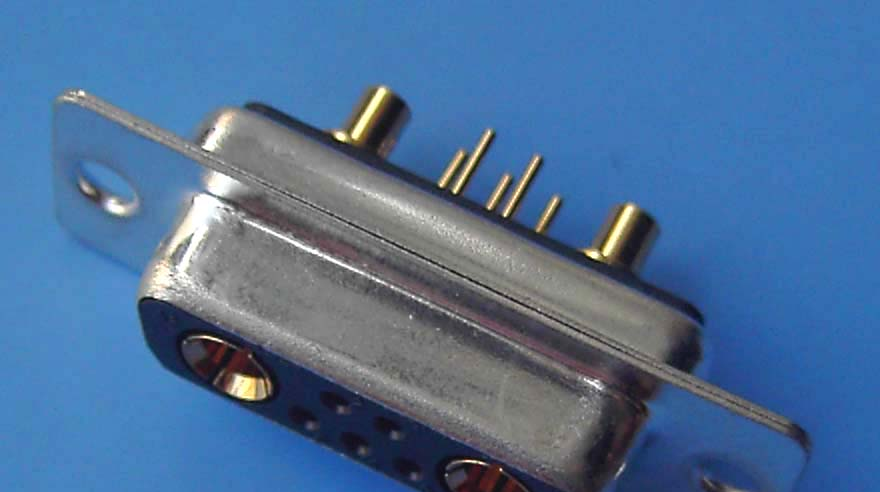 电脑连接器 JPG 7 W2