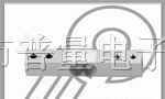 供应WPL611 平行梁式式称重(测力)传感器