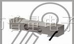 供应WPL601 平行梁式称重,测力传感器
