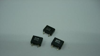 供应桥式整流器DF005,DF01,DF02,DF04,DF06，DF08,DF10