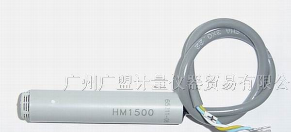 供应湿度传感器，HM1500，湿敏电容