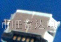 供应NOKIA 8800 MICRO 5PIN USB接口