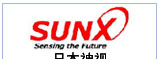 供应SUNX神视压力传感器