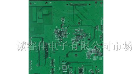 供应双面板加急打样