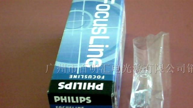 供应PHILIPS 显微镜\投影仪用卤素灯泡