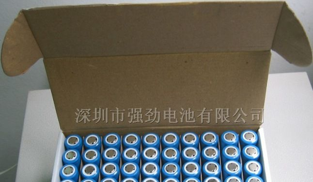 供应进口拆机18650锂电池