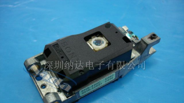 供应PS2游戏机激光头KHS-400C