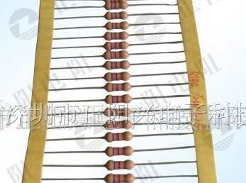 供应正阳兴玻璃釉电阻、高压电阻系列，厂家直销！