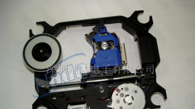 供应DVD激光头KHM-313AAA