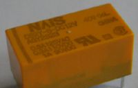 供应NAIS松下继电器DS2Y/DS2E