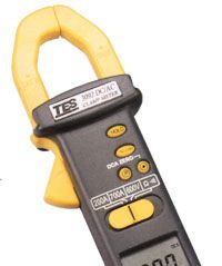 供应 台湾泰仕 交直流钳表 TES-3092