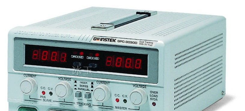 供应 台湾固纬 直流电源供应器 GPR-3060D