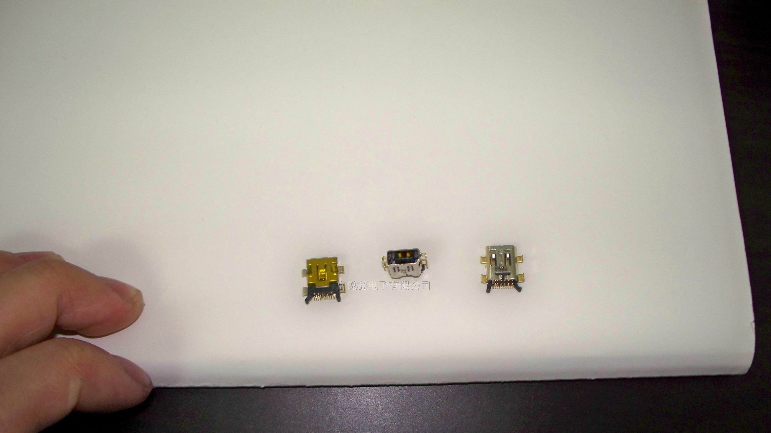 供应MINI多普达11PIN-USB接口