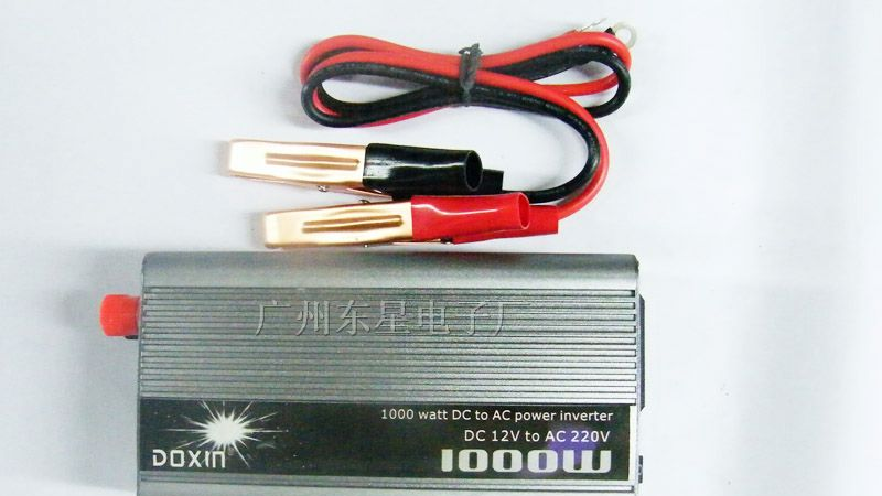 供应1000W电源逆变器