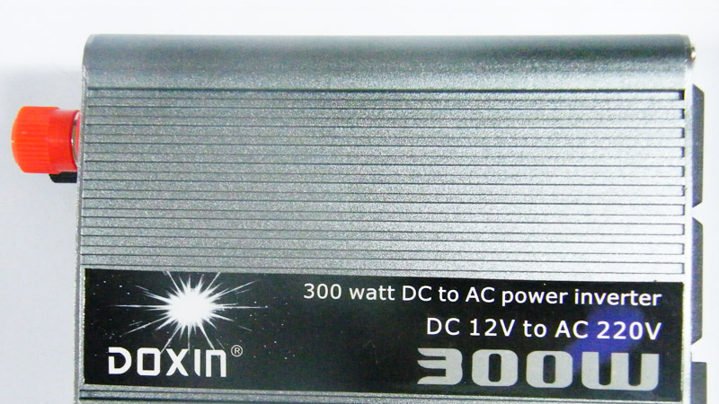 供应300W车载逆变器