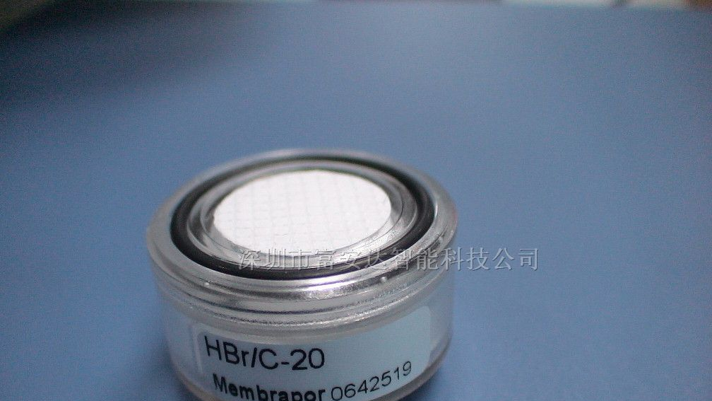 供应溴化氢(HBr)传感器