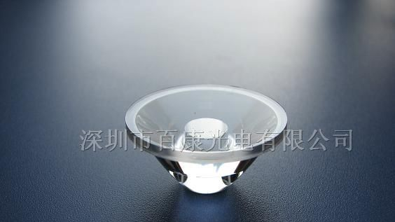 供应大功率LED透镜 BK-LED-C24