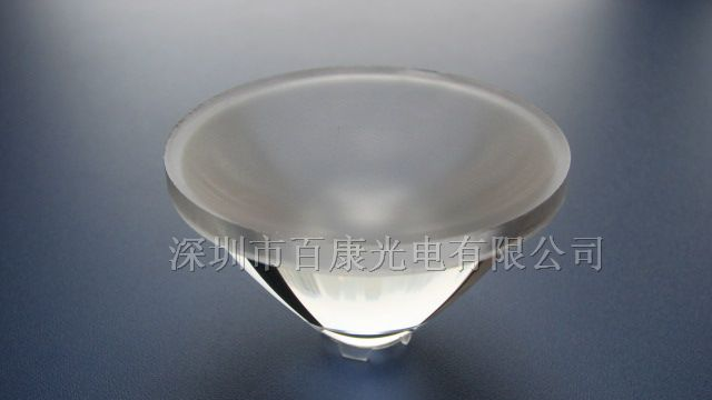 供应大功率LED透镜 BK-68001B