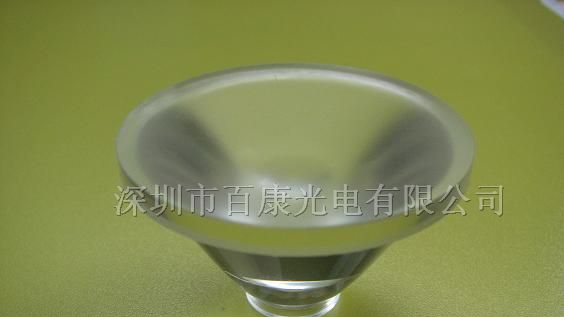 供应大功率LED透镜 BK-68001A