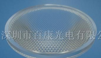 供应大功率LED透镜 BK-68001