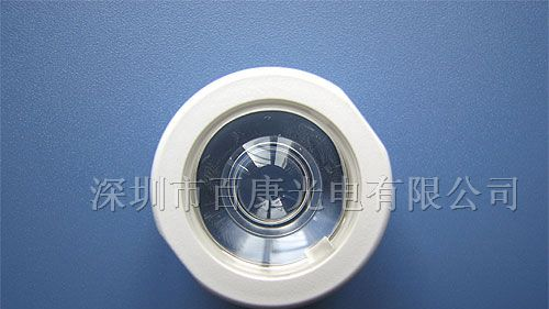 供应大功率LED透镜 BK-LED-2015