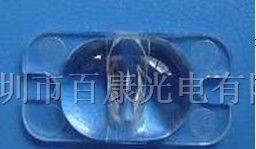 供应大功率LED透镜 BK-LED-ST005-090